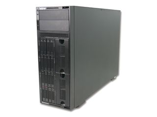 Servidor Lenovo TD350 32Gb RAM Xeon Deca Core E5
