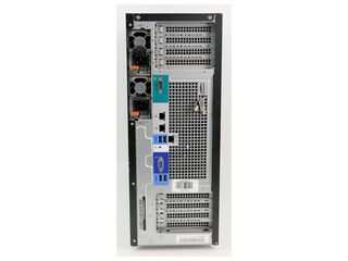 Servidor Lenovo TD350 32Gb RAM Xeon Deca Core E5