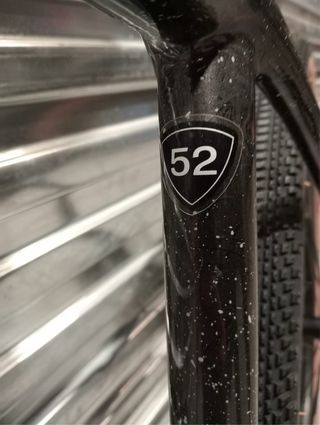 Bicicleta Gravel Specialized Crux