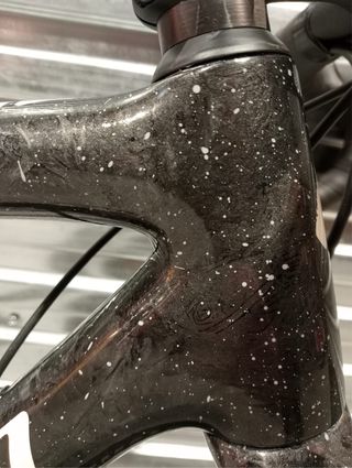 Bicicleta Gravel Specialized Crux