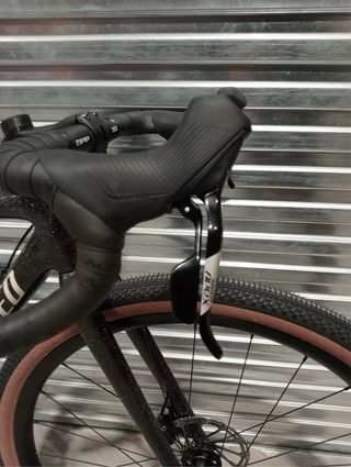 Bicicleta Gravel Specialized Crux