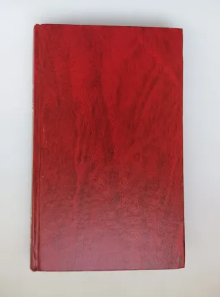 Libro: Sinuhe el Egipcio I