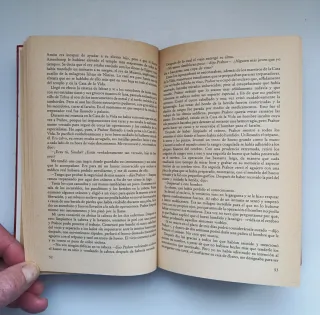 Libro: Sinuhe el Egipcio I