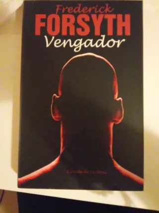 Vengador