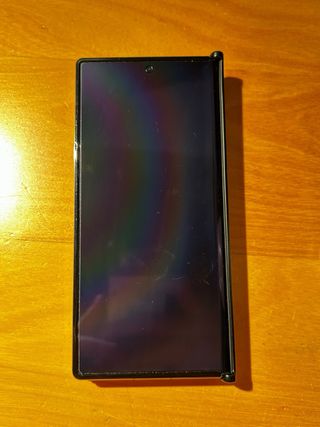 Huawei Mate X2 Negro