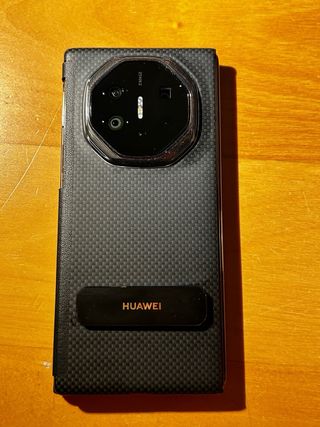 Huawei Mate X2 Negro