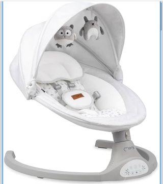 ¡¡ BAJADA DE PRECIO !! Hamaca MOMI bebé