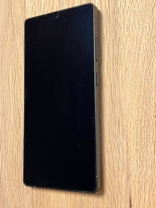 Samsung Galaxy S25 Ultra 1TB Impecable