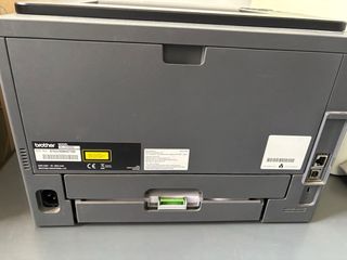 Impresora Brother HL-L5500DN