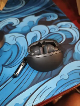 Auriculares Huawei Freebuds 5i Negros