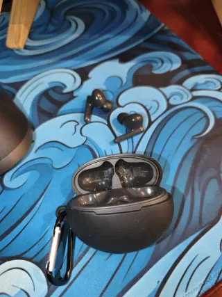 Auriculares Huawei Freebuds 5i Negros