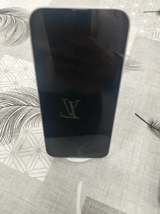 iPhone 14 Plus Bianco