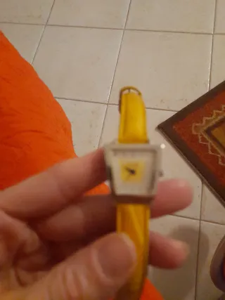 Orologio vintage donna