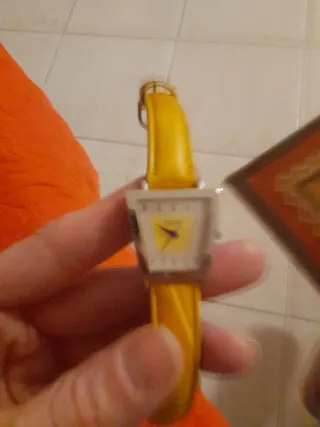 Orologio vintage donna