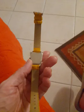 Orologio vintage donna