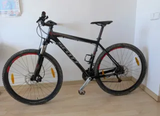 Bicicleta de montaña Scott 29''