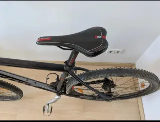 Bicicleta de montaña Scott 29''