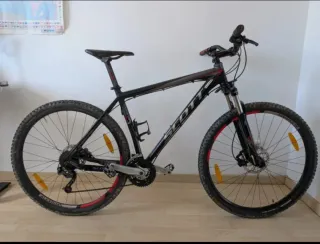 Bicicleta de montaña Scott 29''