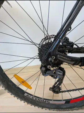 Bicicleta de montaña Scott 29''