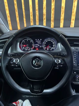 Volkswagen Golf VII 2013