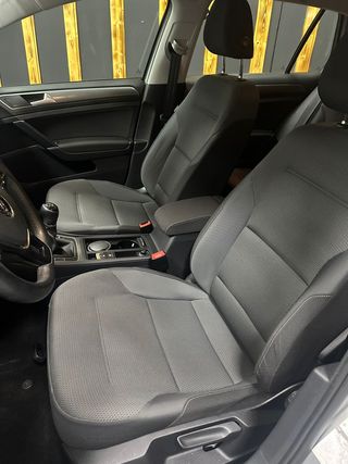 Volkswagen Golf VII 2013