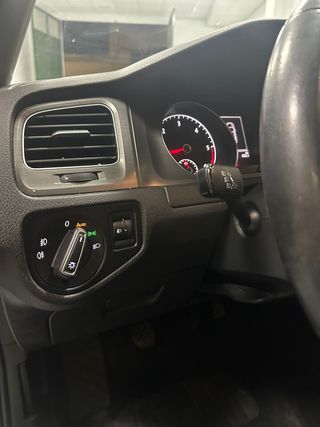 Volkswagen Golf VII 2013