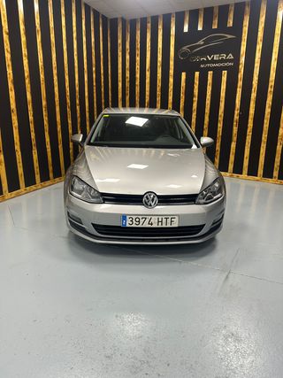 Volkswagen Golf VII 2013