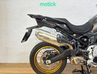 VOGE 900 DSX (BLACK NIGHT(