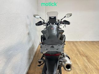 VOGE 900 DSX (BLACK NIGHT(