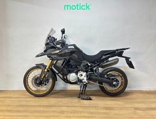 VOGE 900 DSX (BLACK NIGHT(