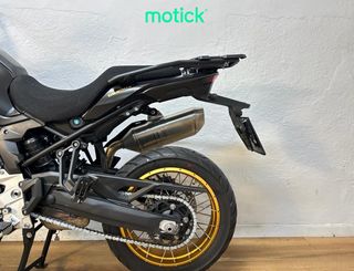 VOGE 900 DSX (BLACK NIGHT(