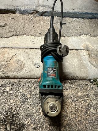 Amoladora Radial Tilswall