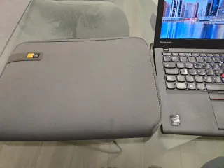 Lenovo ThinkPad X250 Negro