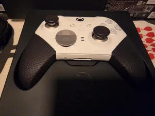 Mando Xbox Elite Series 2