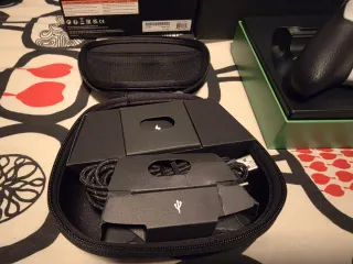 Mando Xbox Elite Series 2