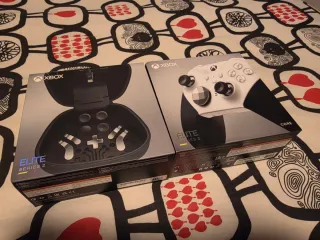 Mando Xbox Elite Series 2
