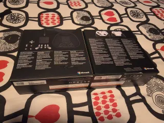 Mando Xbox Elite Series 2