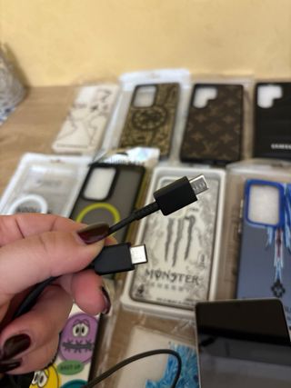 Samsung S25 Ultra+ 14 cover