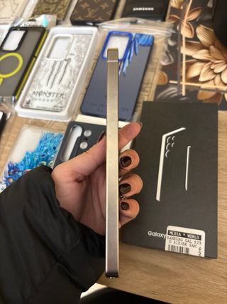 Samsung S25 Ultra+ 14 cover