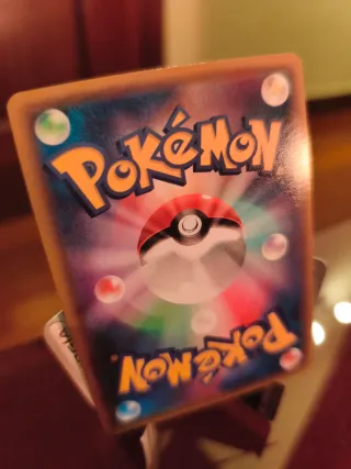 Carta Pokmon japonesa Dragonite