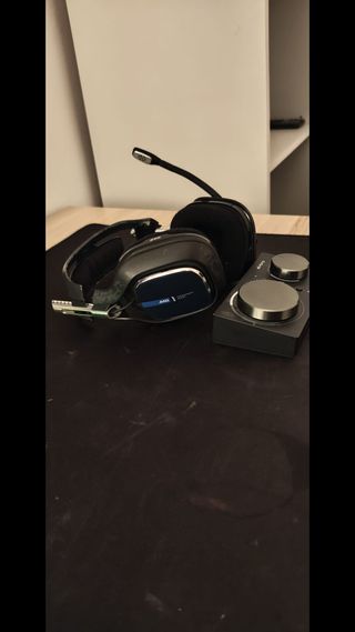 Astro A40 + Mixamp Pro PS4/PC/Mac