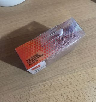 Altavoz JBL Go 3 Rosa