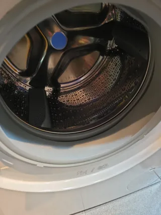 LAVADORA SIEMENS IQ 700