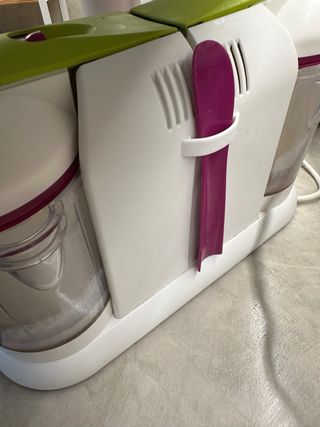 Babycook Doble Beaba