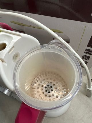 Babycook Doble Beaba