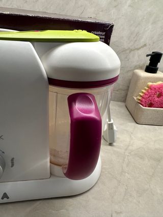 Babycook Doble Beaba