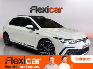 Volkswagen Golf GTI 2.0 TSI 180kW (245CV) DSG