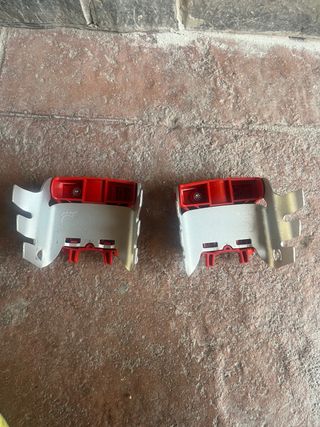 Equipo esquí travesía