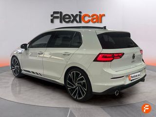 Volkswagen Golf GTI 2.0 TSI 180kW (245CV) DSG