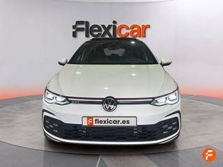 Volkswagen Golf GTI 2.0 TSI 180kW (245CV) DSG